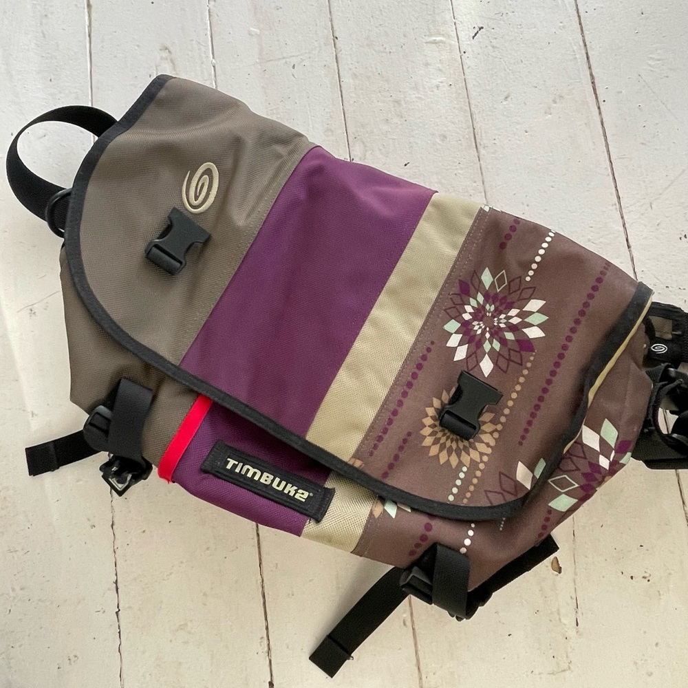 Timbuk2 messenger bag L/XL